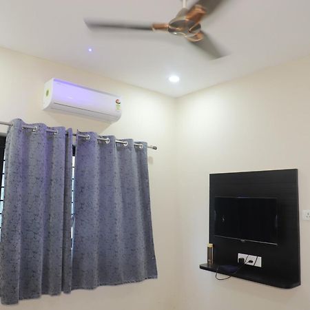 Satkar Home Stay Ujaim Exterior foto