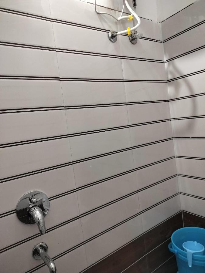Satkar Home Stay Ujaim Exterior foto