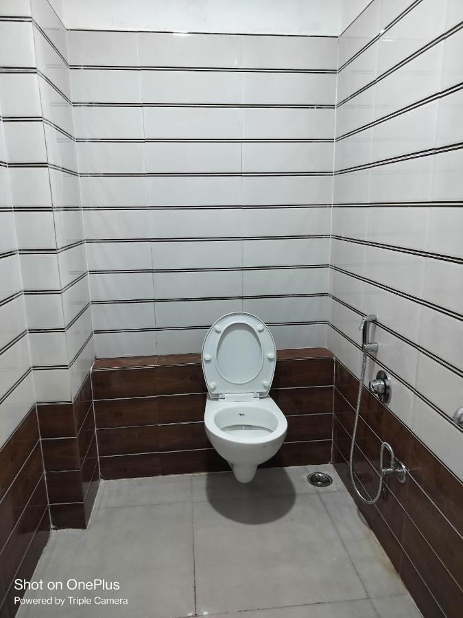 Satkar Home Stay Ujaim Exterior foto