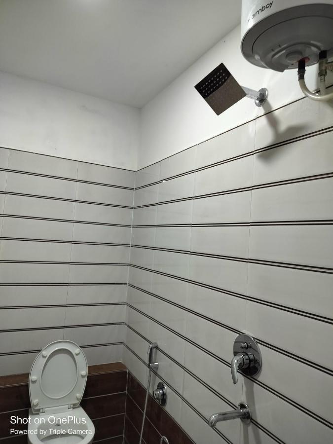 Satkar Home Stay Ujaim Exterior foto
