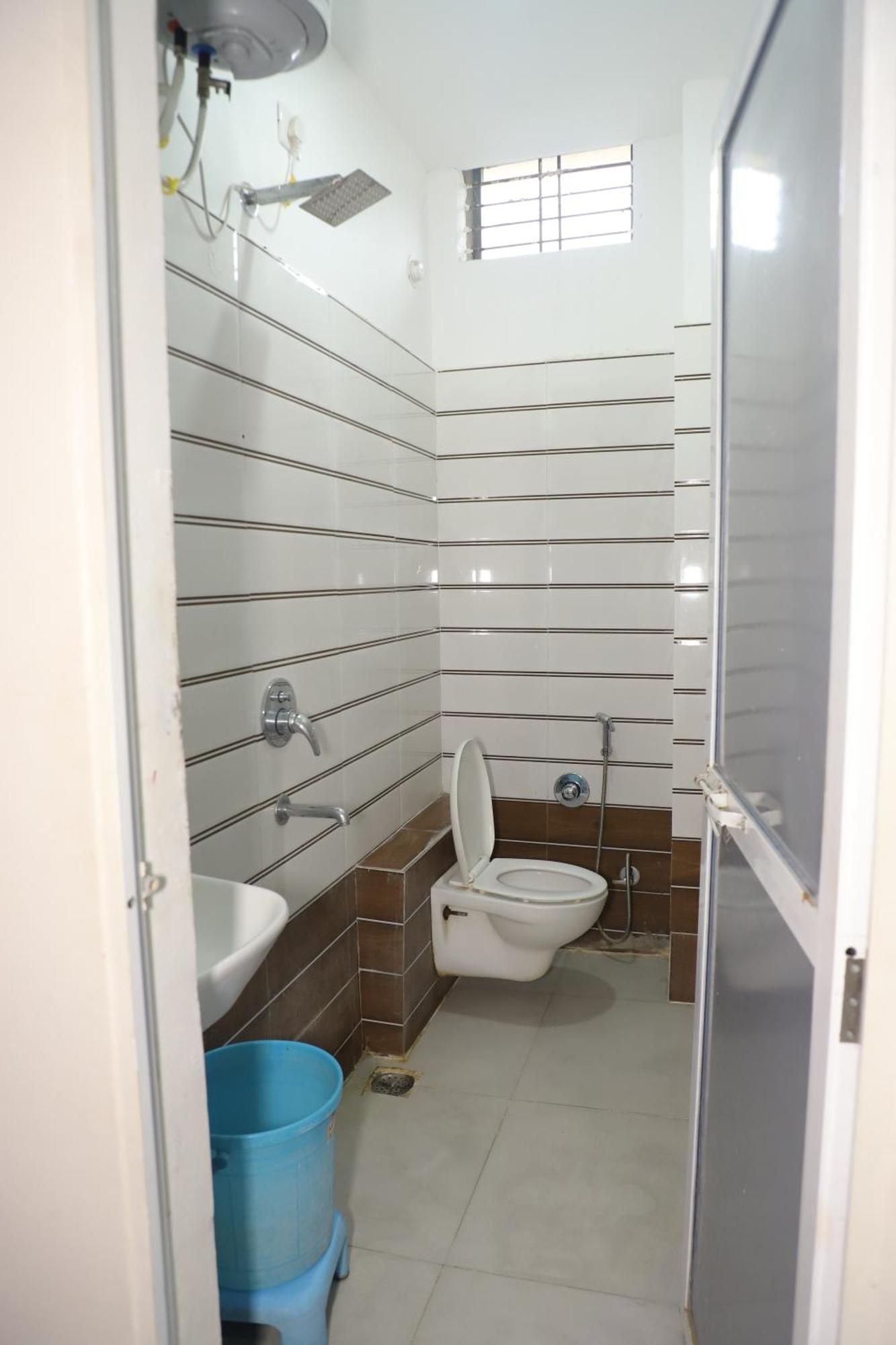 Satkar Home Stay Ujaim Exterior foto